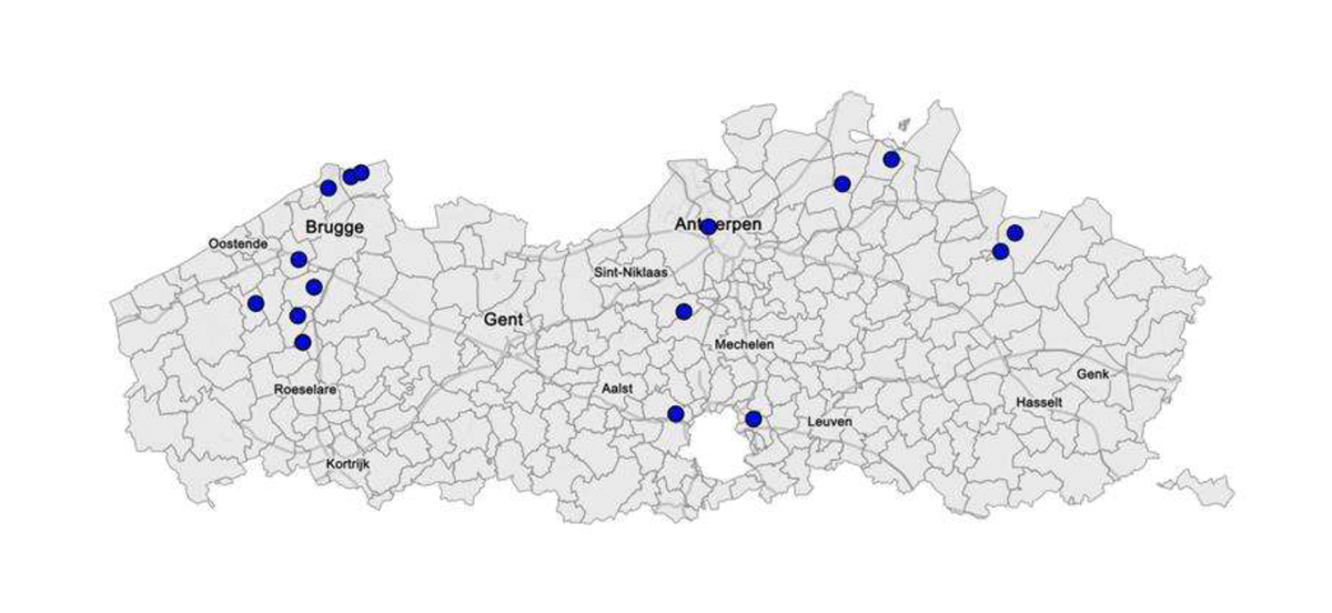 Te weinig stroom voor Lommelse industrie?