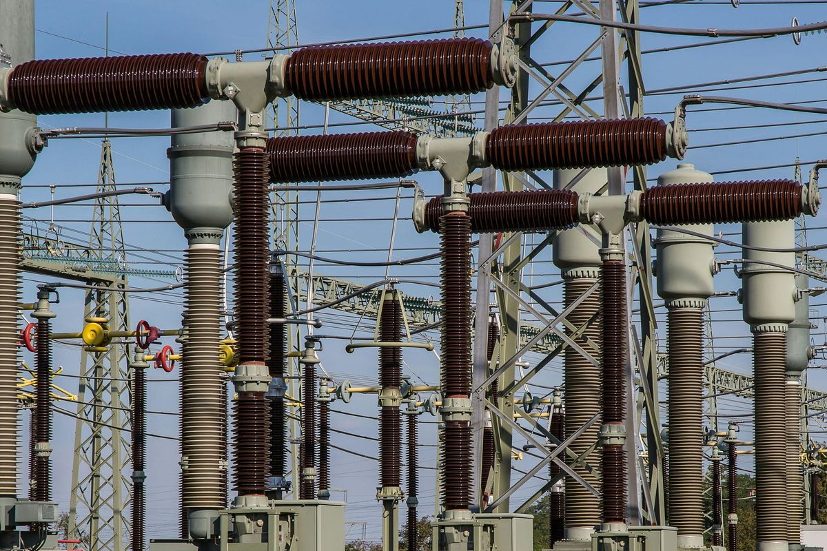 Elektriciteitsnetwerk Noord-Limburg (én Lommel) wordt grondig  versterkt