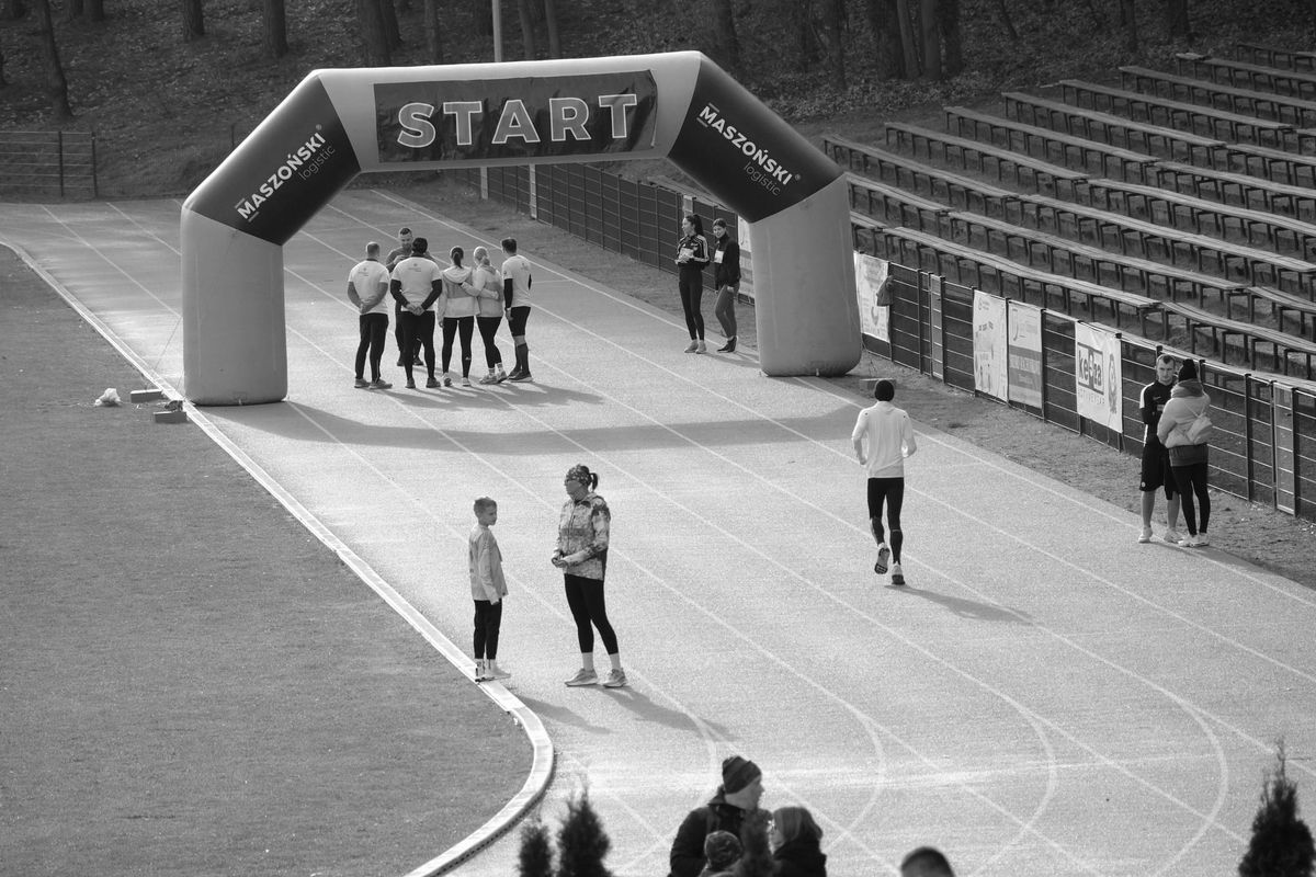 Start to Run bij DALO