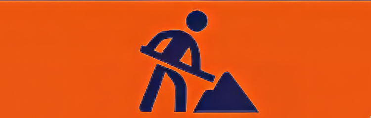 Hinder bij treinverkeer