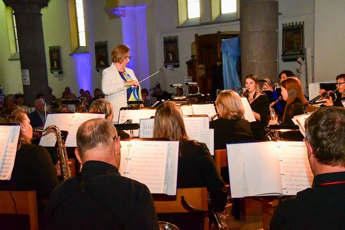 Met Sint-Eligius naar het pretpark...