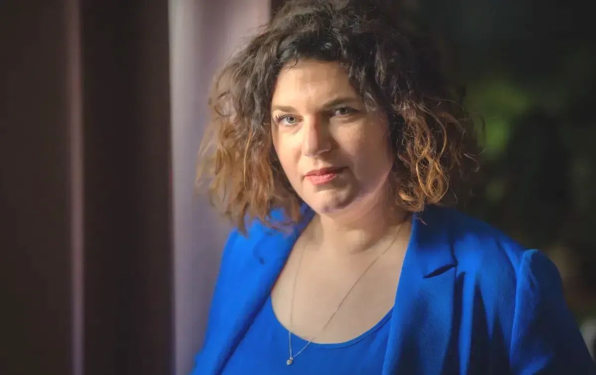 Win tickets voor de lezing van Nina Mouton