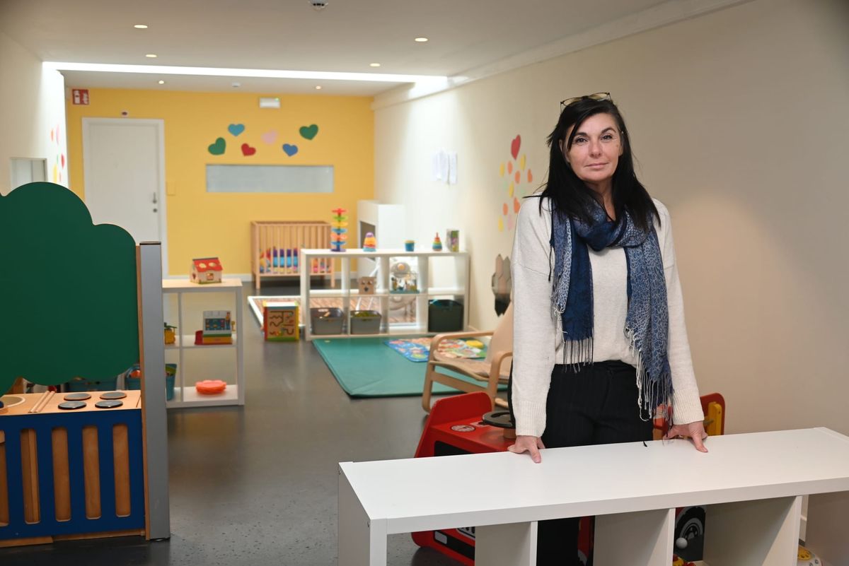 19 extra plaatsen voor kinderopvang in Lommel