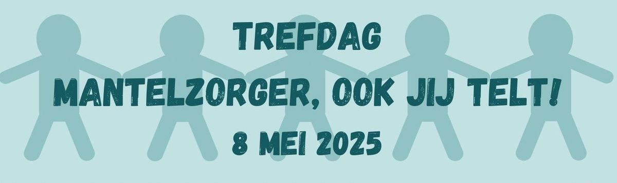Trefdag voor mantelzorgers bij eerstelijnszone Noord-Limburg