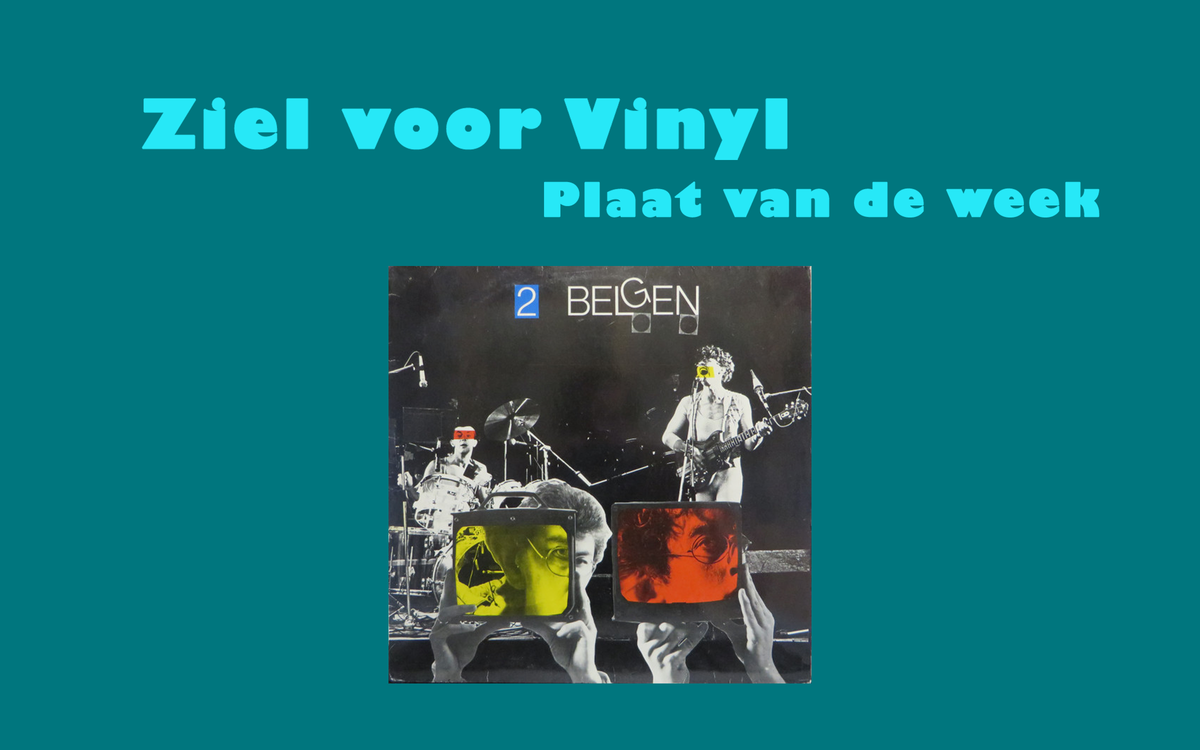 2 Belgen - 2 Belgen