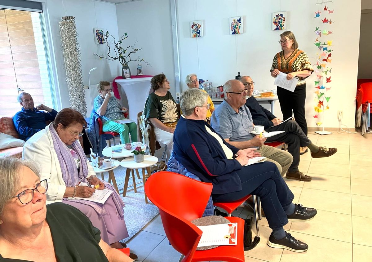 Check je vlekjes bij S-Plus