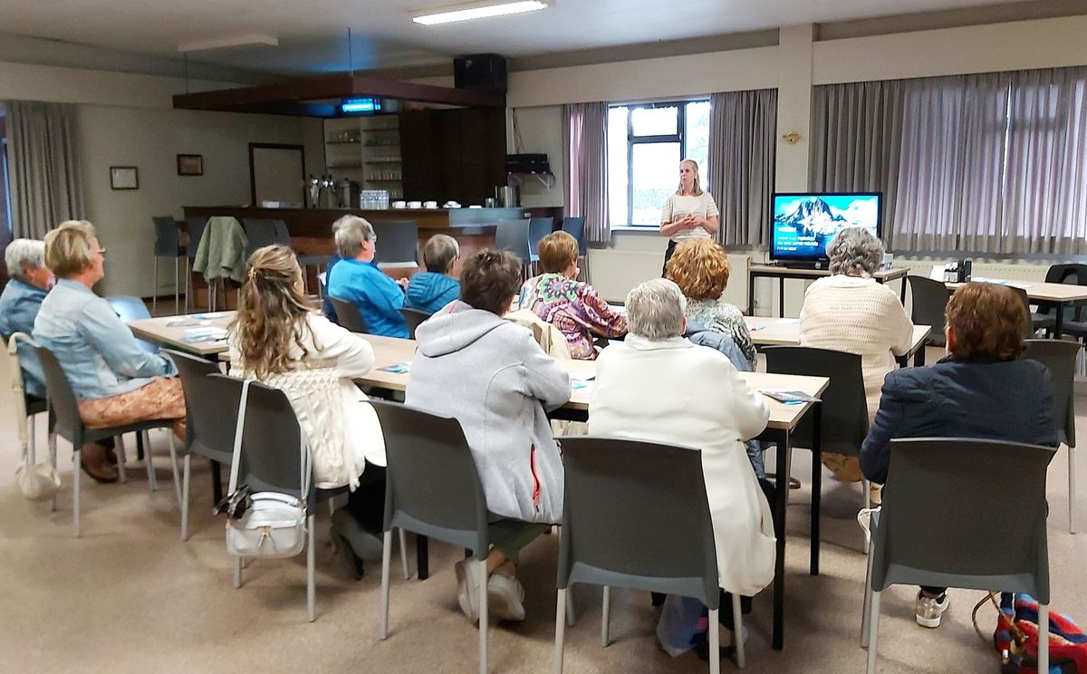 Het belang van 'Omega3 vetzuren' bij Ferm Kerkhoven