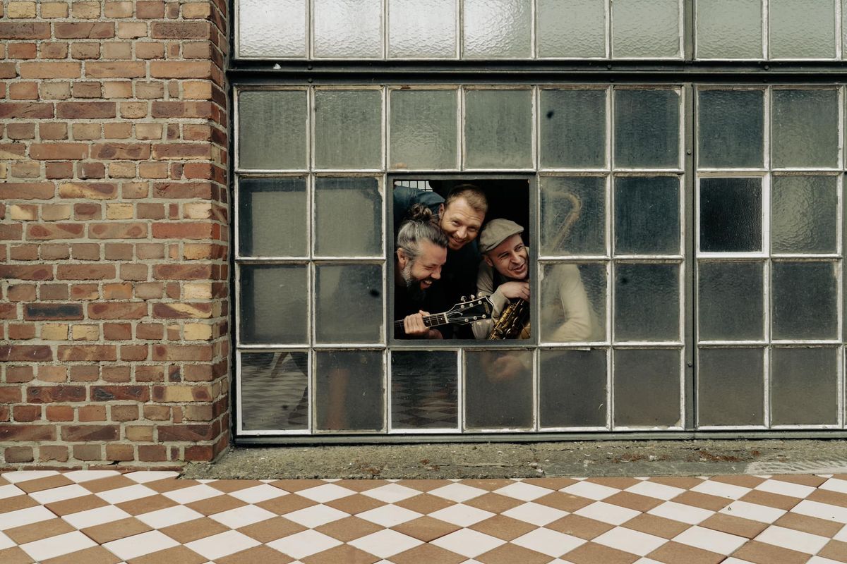 Sterke start voor ticketverkoop 2025 - 2026 van CC De Adelberg