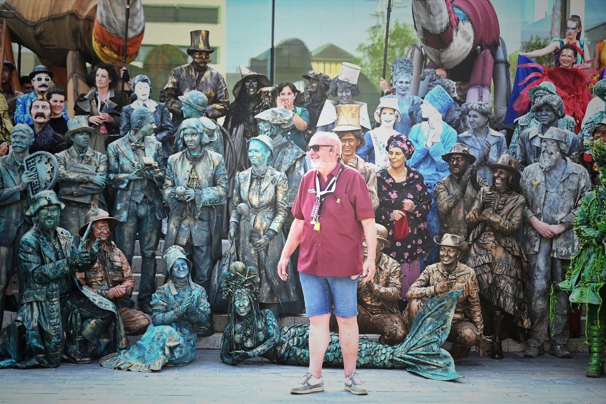 Beeldig Lommel: meer dan 100 vrijwilligers achter de schermen