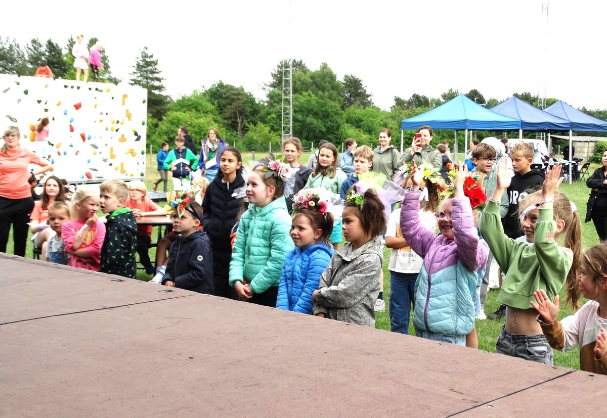 WOE-DOE namiddag in Kerkhoven