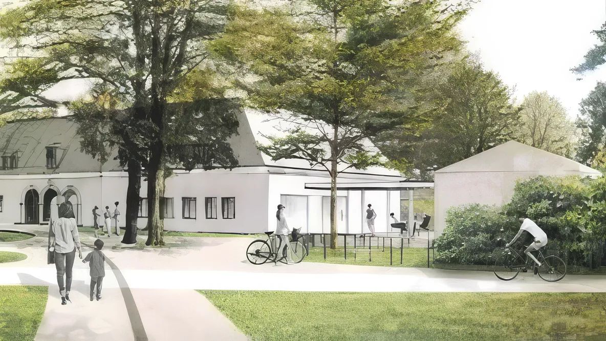 Dan toch nieuwe mogelijkheden voor Duitse militaire Begraafplaats