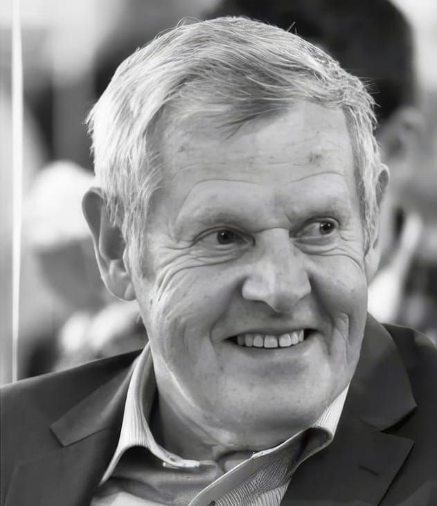 Frans Lodewijks overleden
