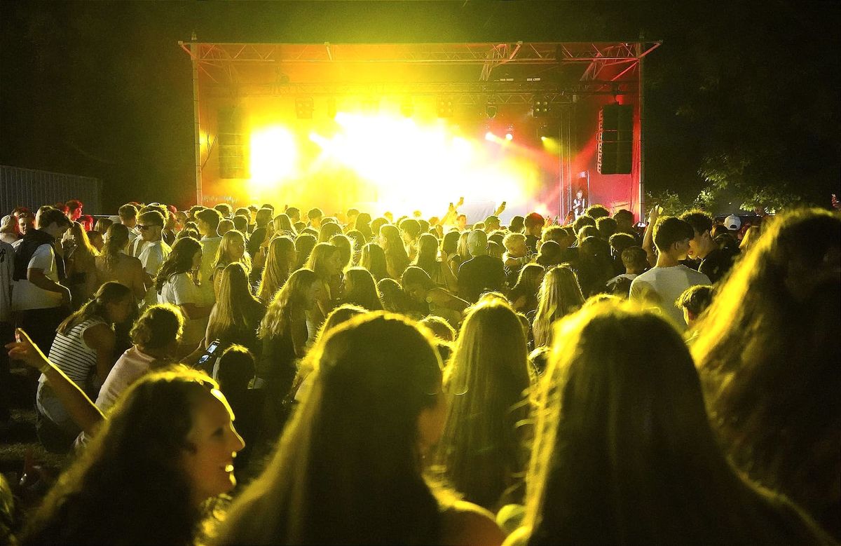 'Vollenbak' gaan op School's out