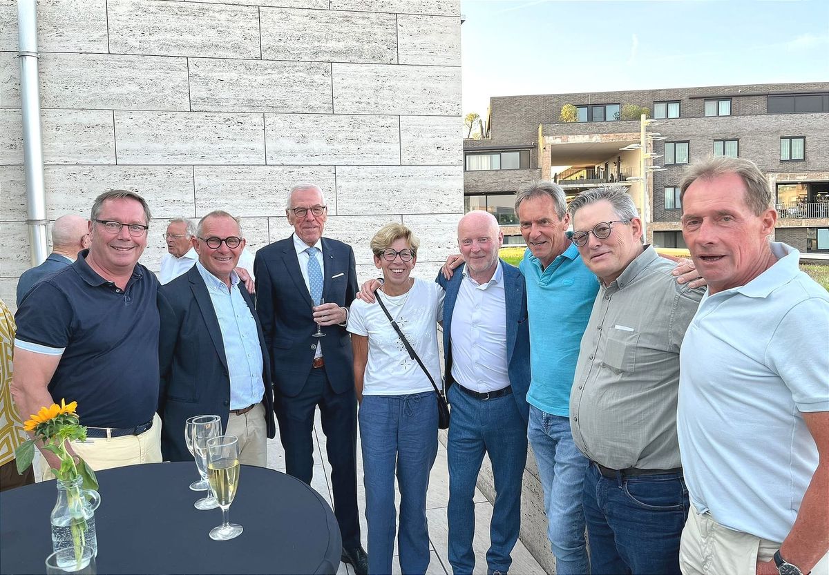 11-juli: viering Davidsfonds en persbericht N-VA