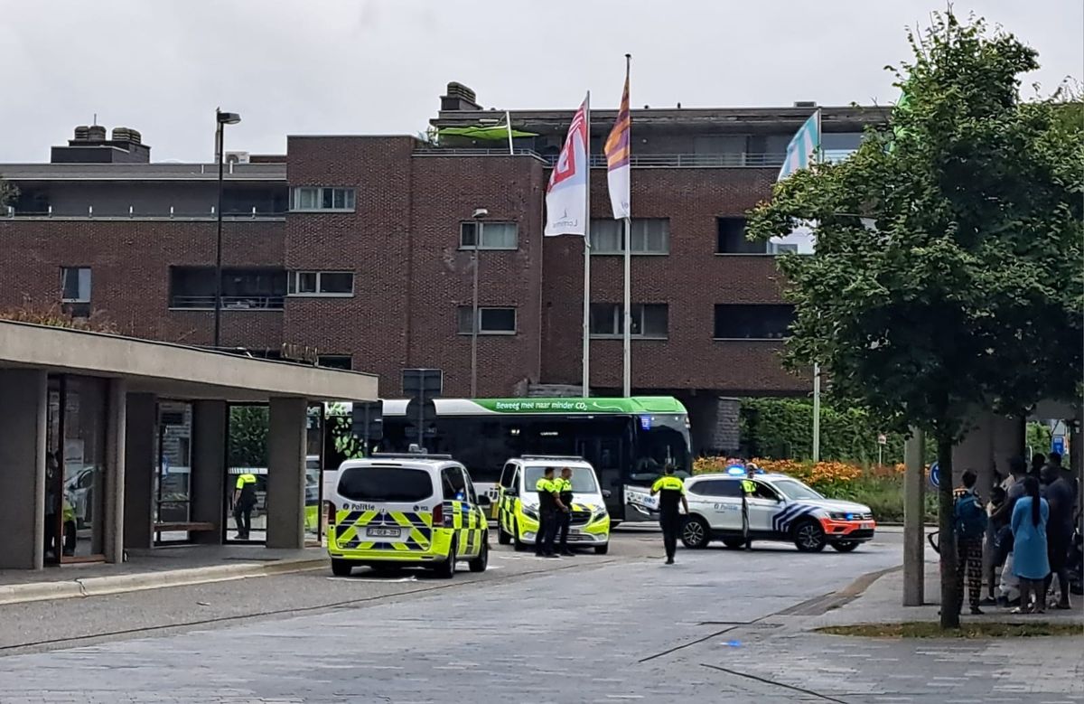 'Poging doodslag' voor zes Afghanen