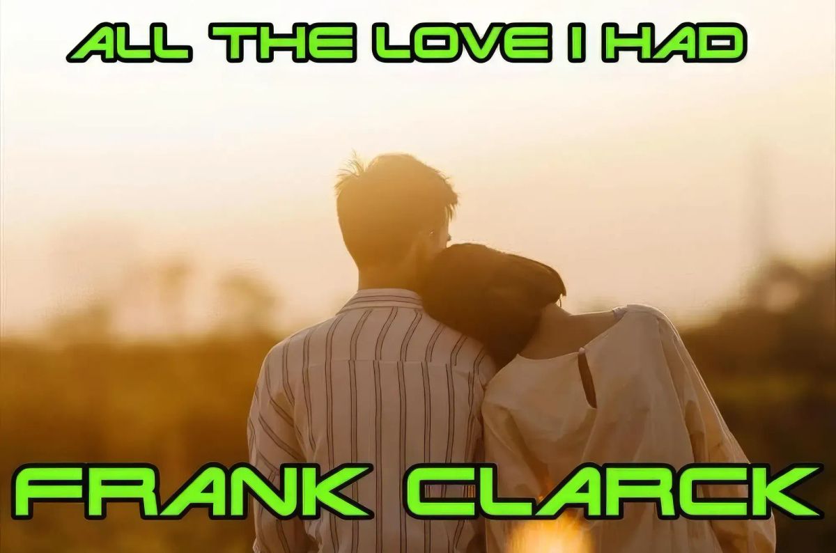 Nieuwe zomerse single van Frank Clarck nu al hype op Beatport