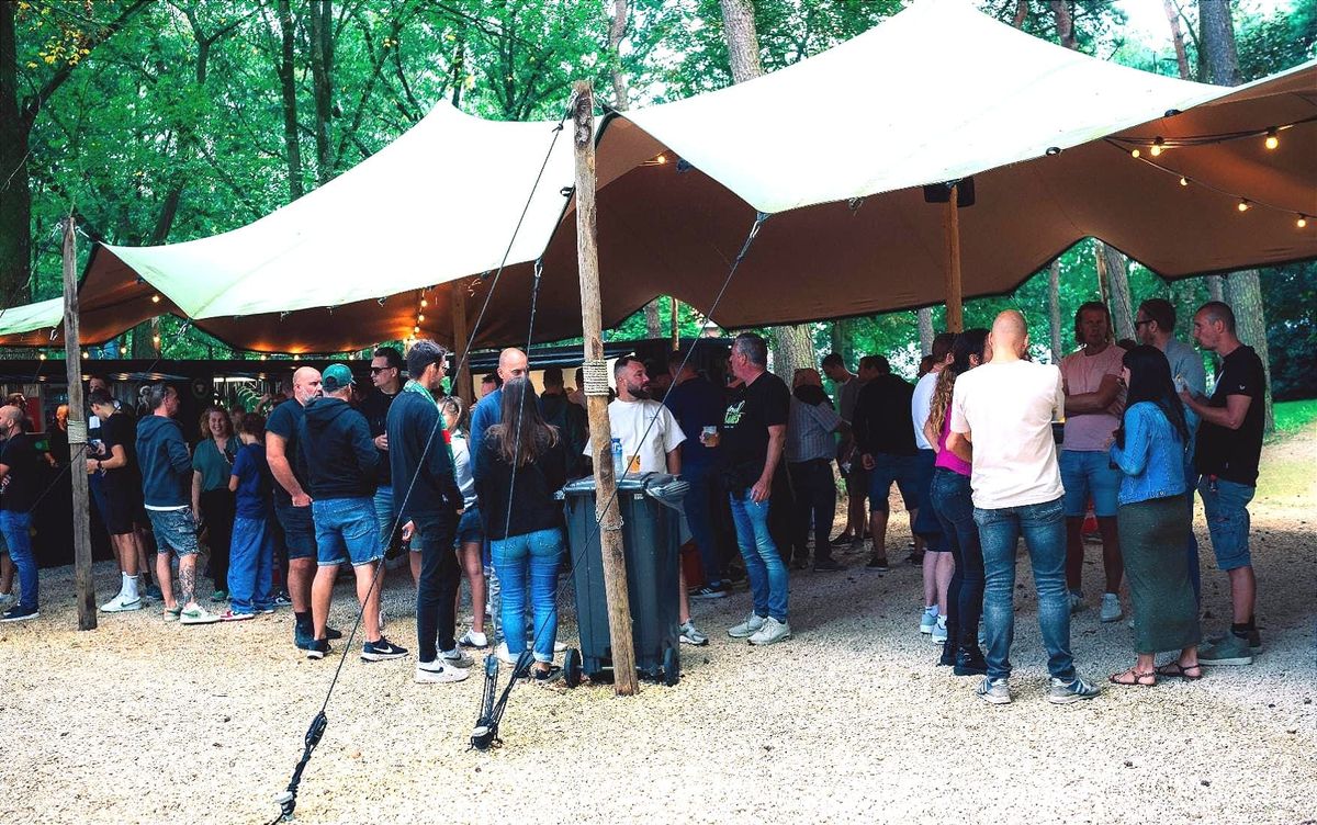 Vandaag - zaterdag - fandag Lommel SK