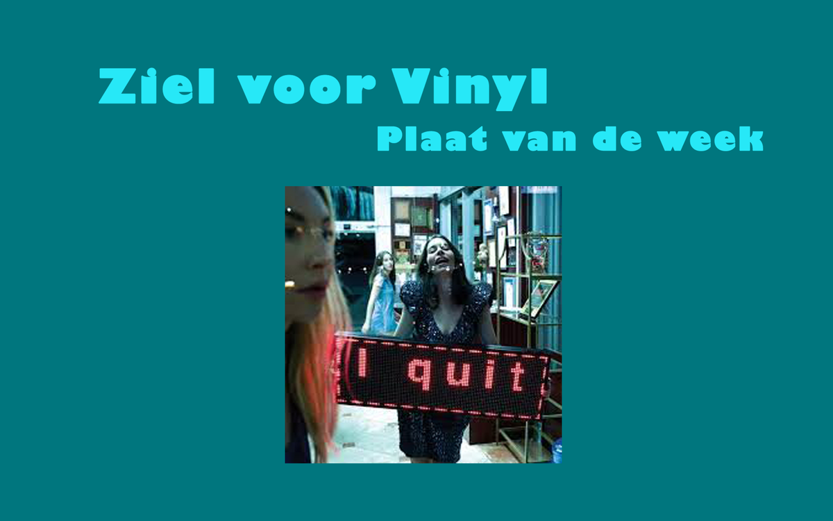 Haim - I quit