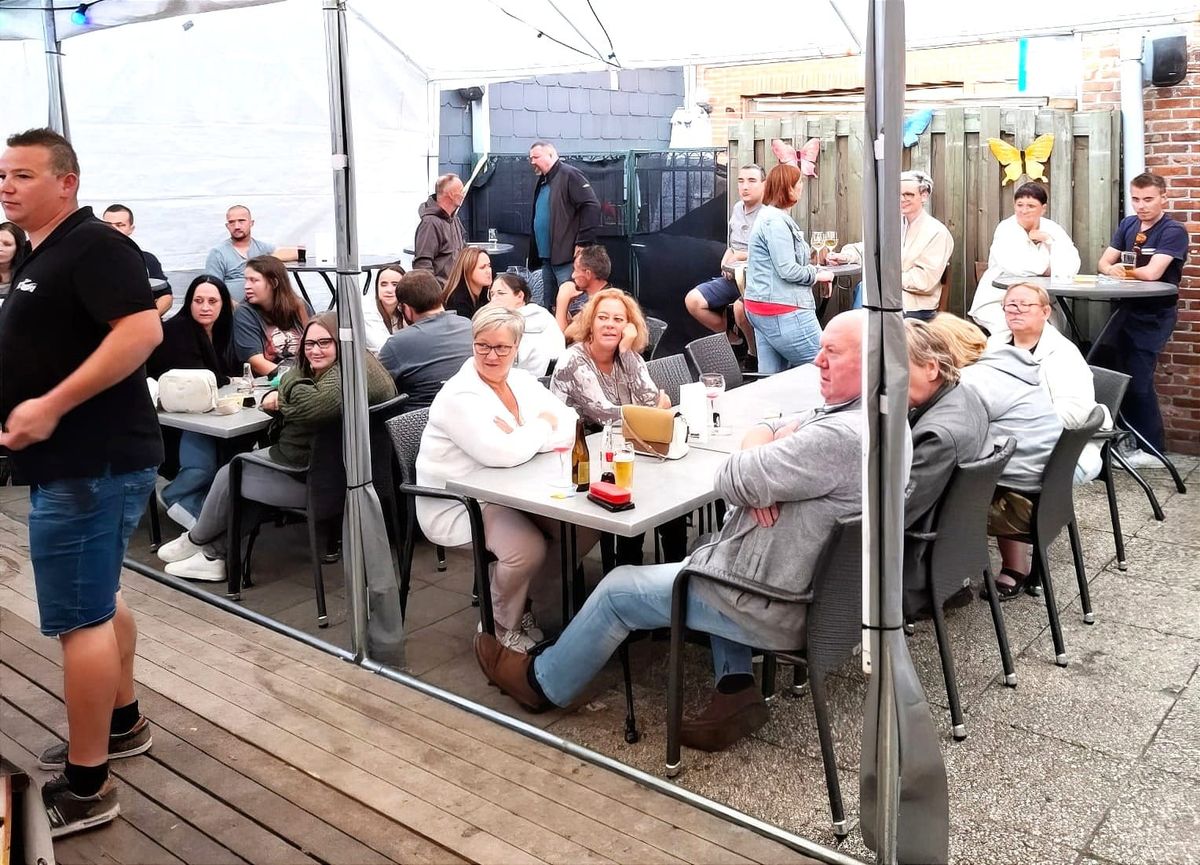 Spaarkas D'n Timmer: uitbetaling