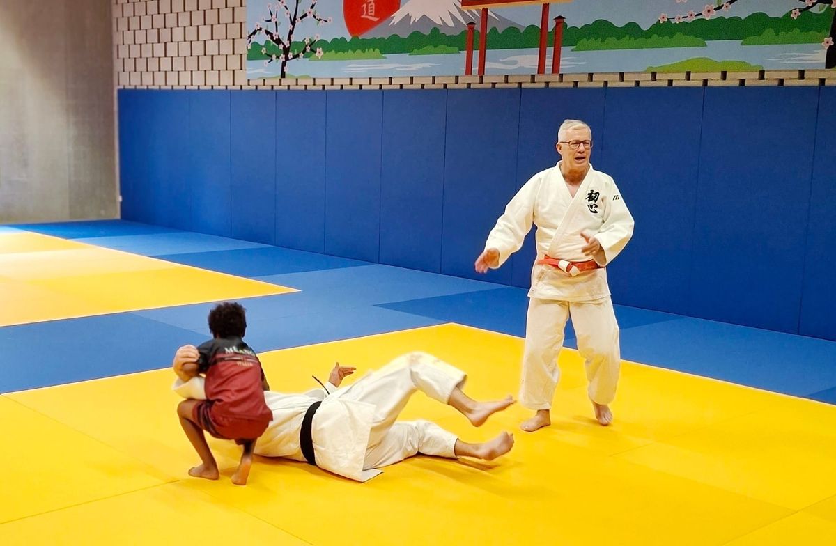 Laatste TALENT(in)huis-namiddag: sportief slotstuk van de zomer