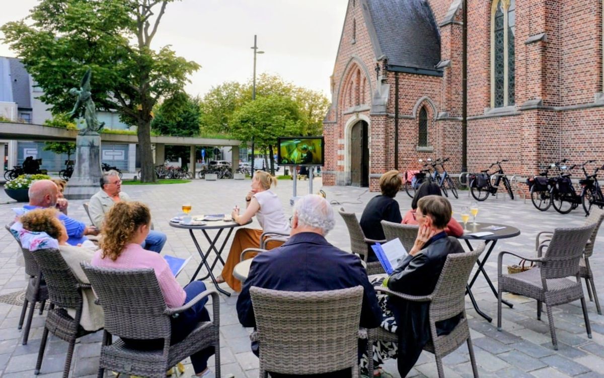 Internationaal beiaardtalent Joseph Min schittert tijdens derde zomerconcert