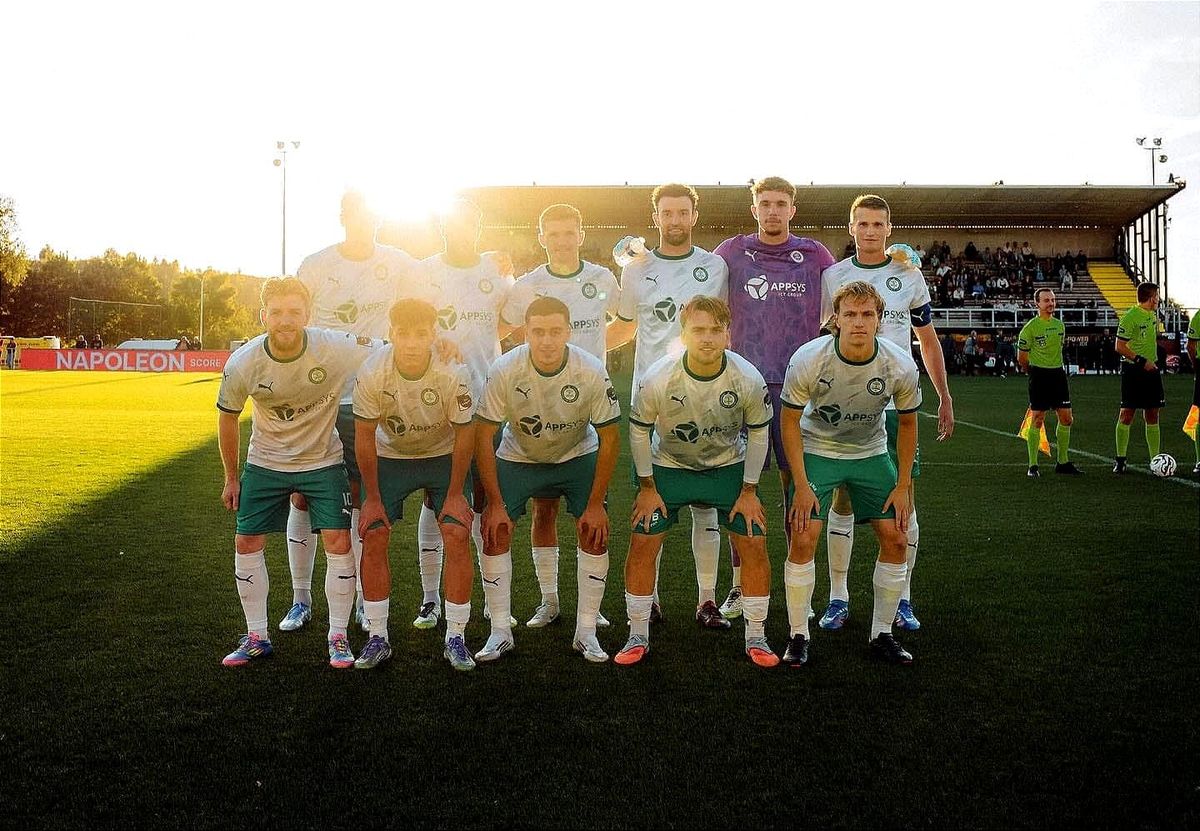 Gelijkspel voor Lommel SK bij Francs Borains: 0-0