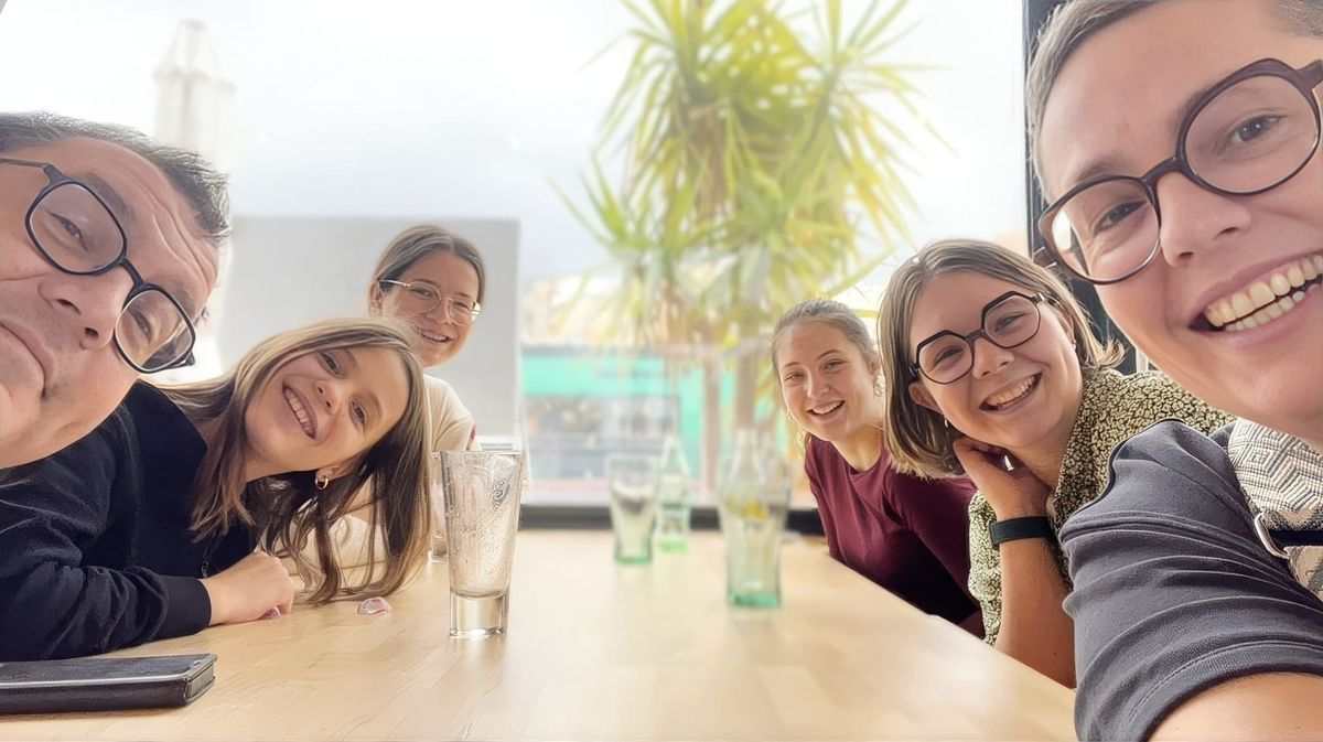 Vanavond bij 'De Tafel van Gert': hoogbegaafdheid is geen luxeprobleem
