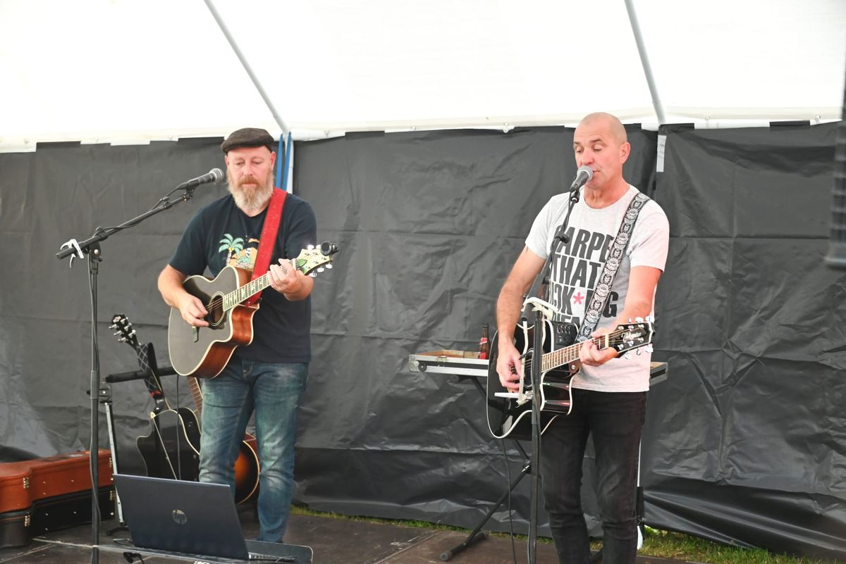 Werkplaatsen kermis stevig geopend