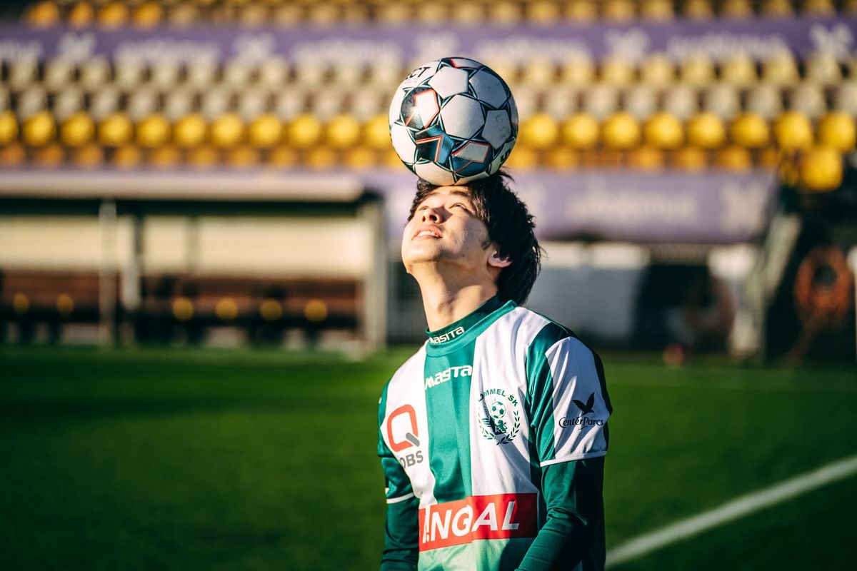 Koki Saito definitief naar QPR