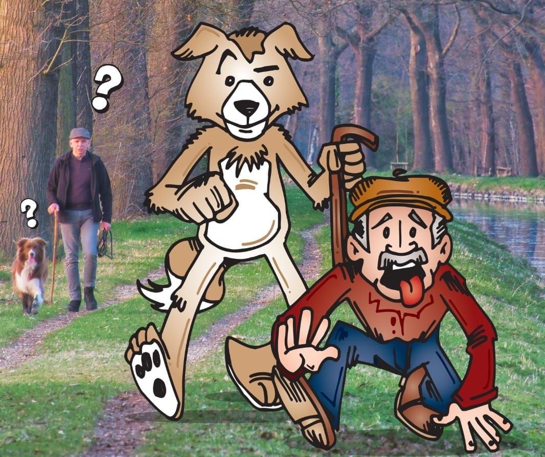 Nieuwe maand, nieuwe 'Cartouche'