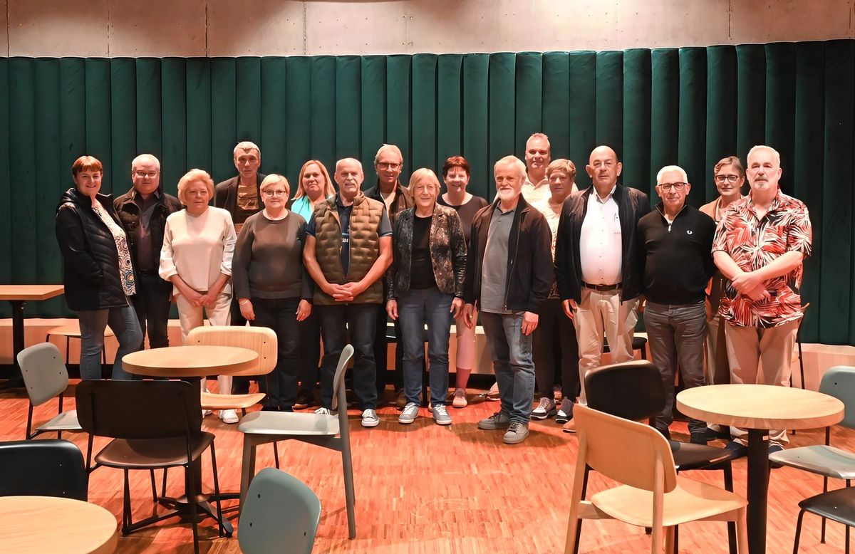 Prijsuitreiking Fietszoektocht