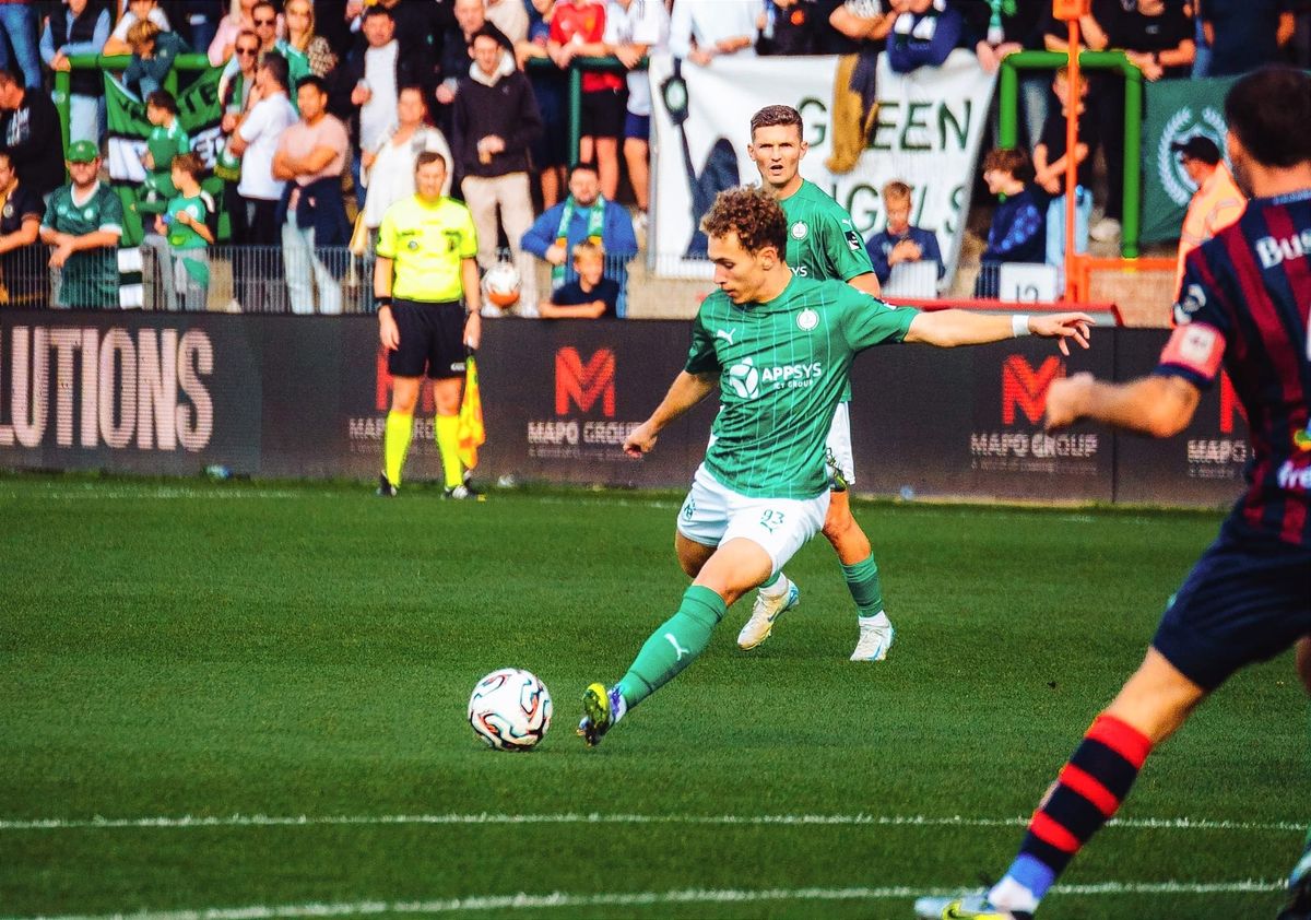 Nederlaag voor Lommel SK tegen RFC Luik