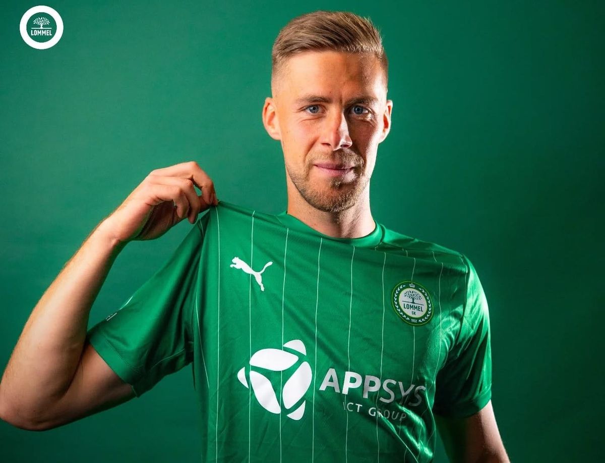 Lommel SK verwelkomt Rubin Seigers aan de Gestelsedijk