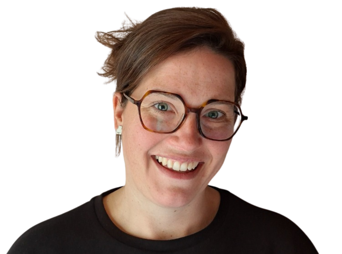 Alosya Vandenberk is opvolgster Karel Wieërs