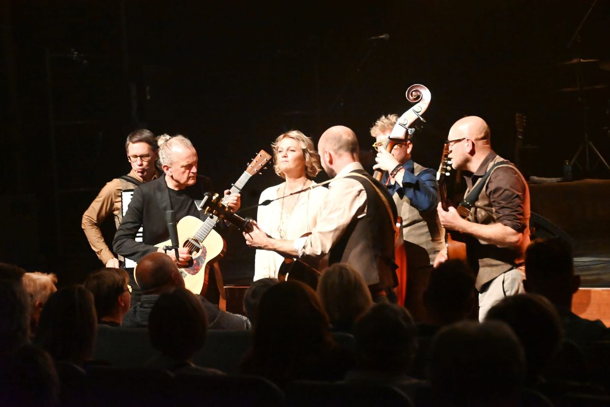 From Dolly to Dex in De Adelberg: het kan écht niet meer nog beter!