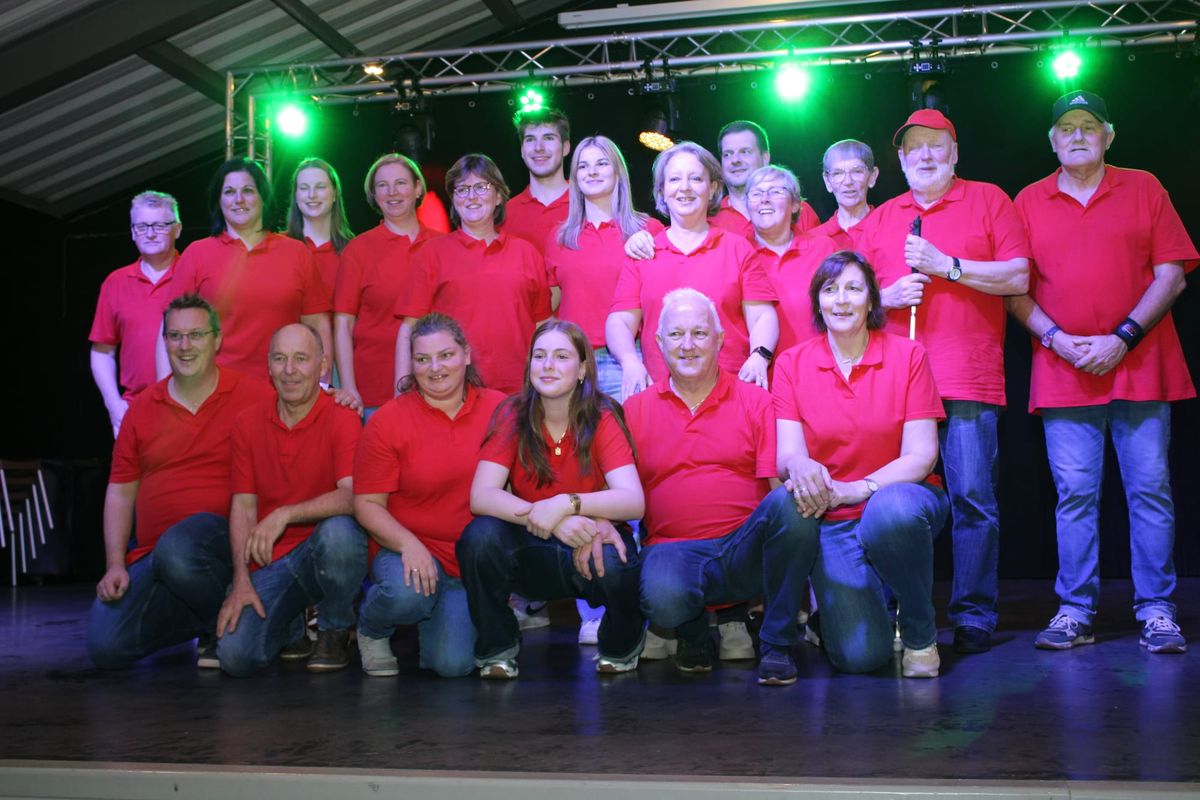 Bomvolle zaal voor 'Music, Beer & Bubbles'