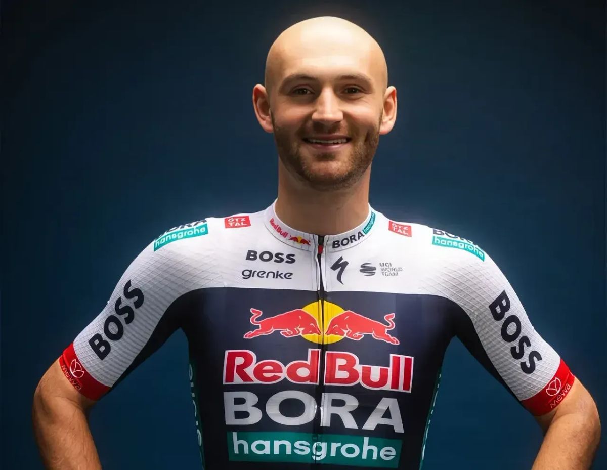 Jordi Meeus tweede in derde rit, derde in vierde rit Ronde van Guangxi