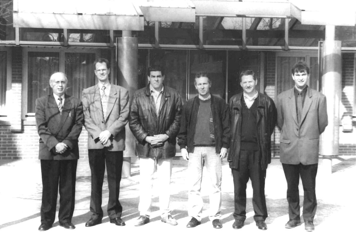 Vanalles... en nog wat