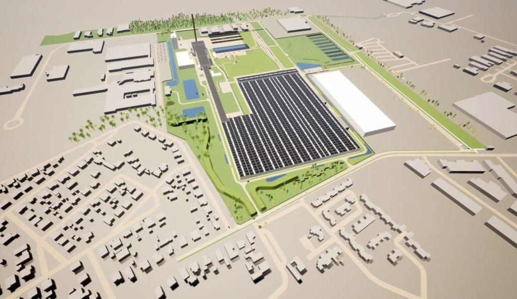 Twee miljoen investeringssteun voor Base Glass Lommel NV