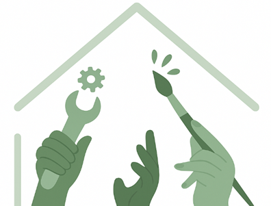 Eigenhandig wil creatieve makers een plek geven om zichtbaar te worden