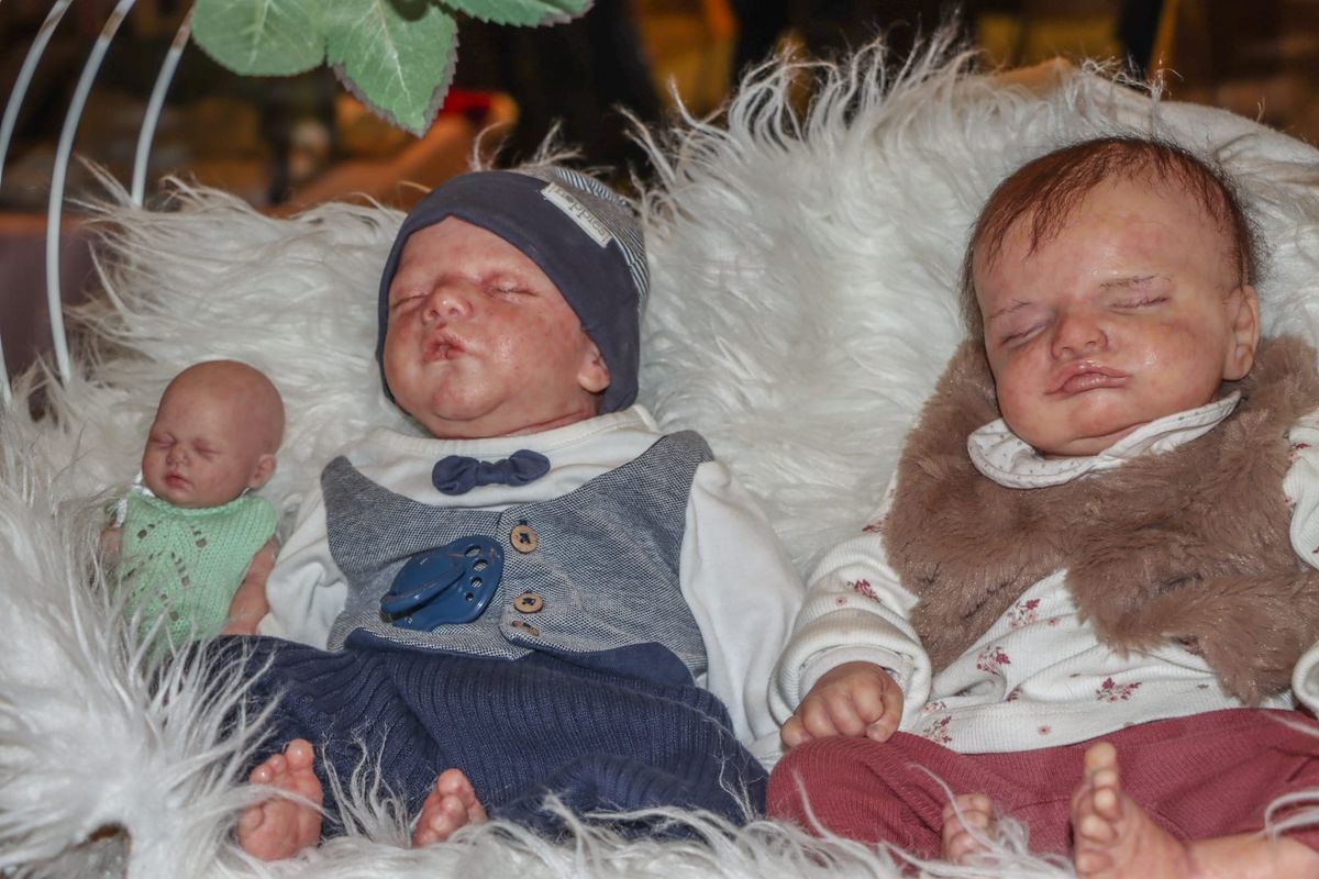 Rommel- en brocante markt in De Soeverein