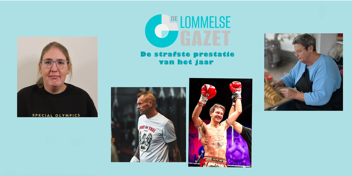 Dit zijn onze eerste super-genomineerden