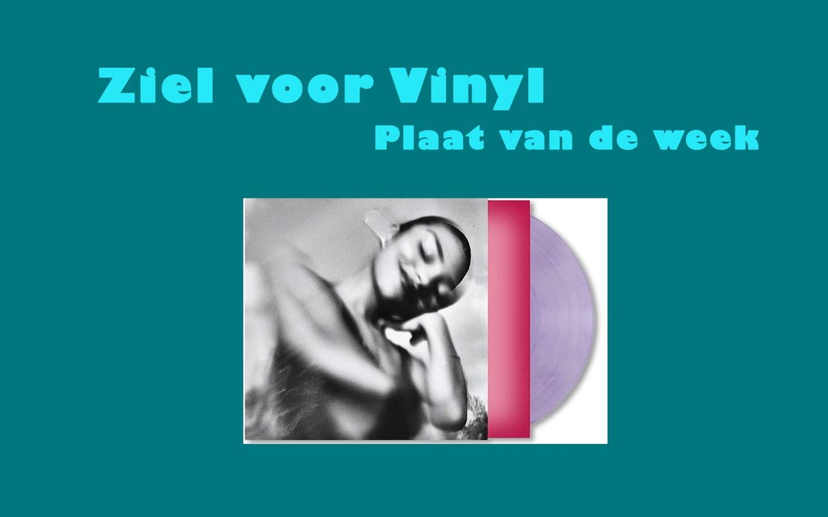 Olivia Dean - The art of loving