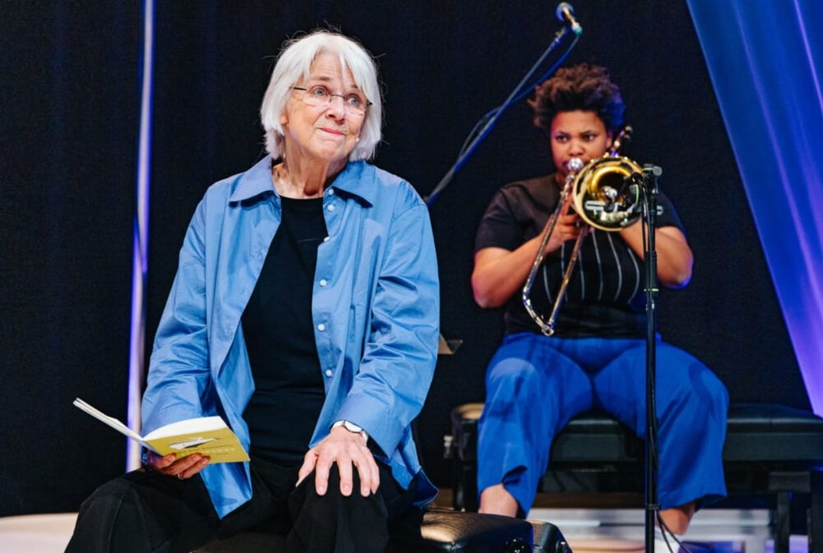 Cultuurcentrum De Adelberg viert Week van de Poëzie