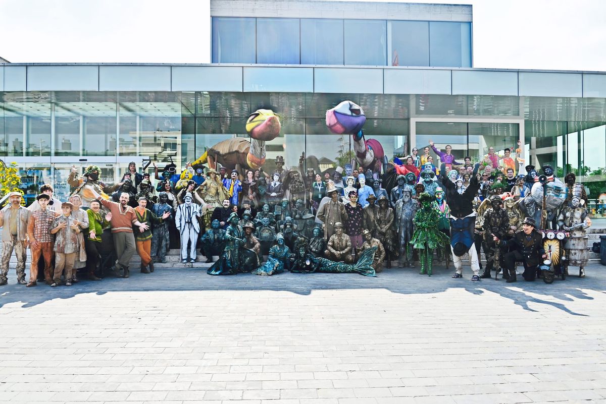 Afschaffing 'Beeldig Lommel' blijft gemoederen beroeren...