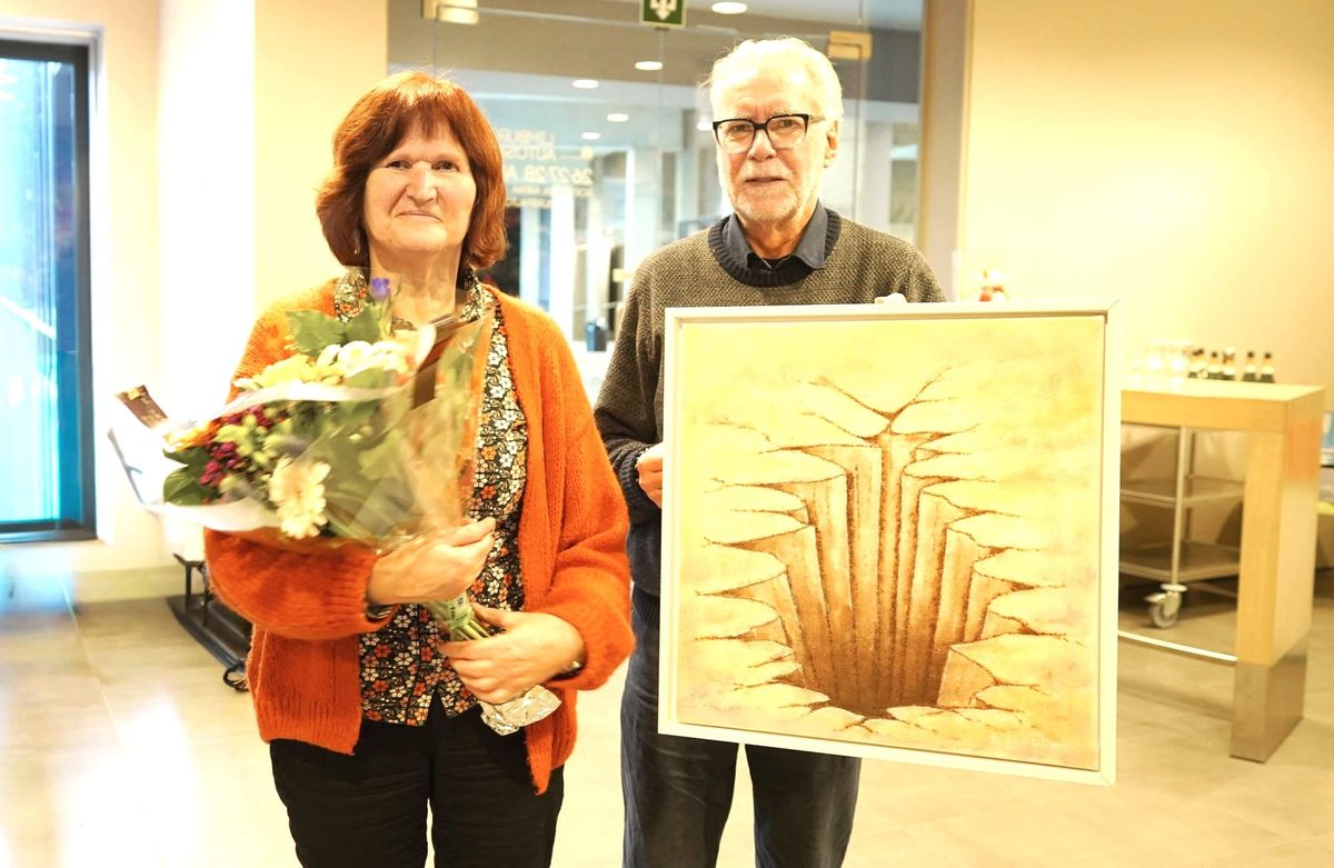OKRA viert nieuwjaar