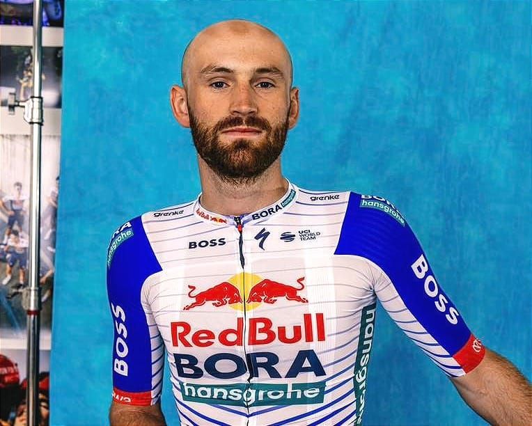 Jordi Meeus 7de in Omloop Het Nieuwsblad