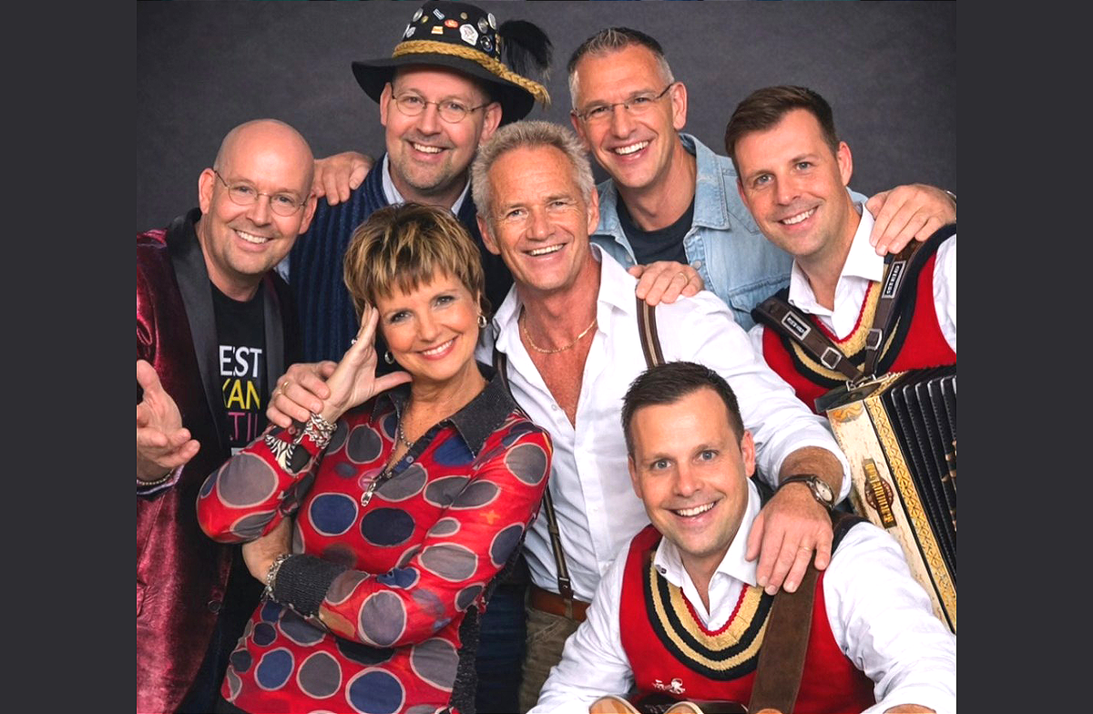 Nu zaterdag Lommels Muziekfeest: nog enkele tickets te winnen