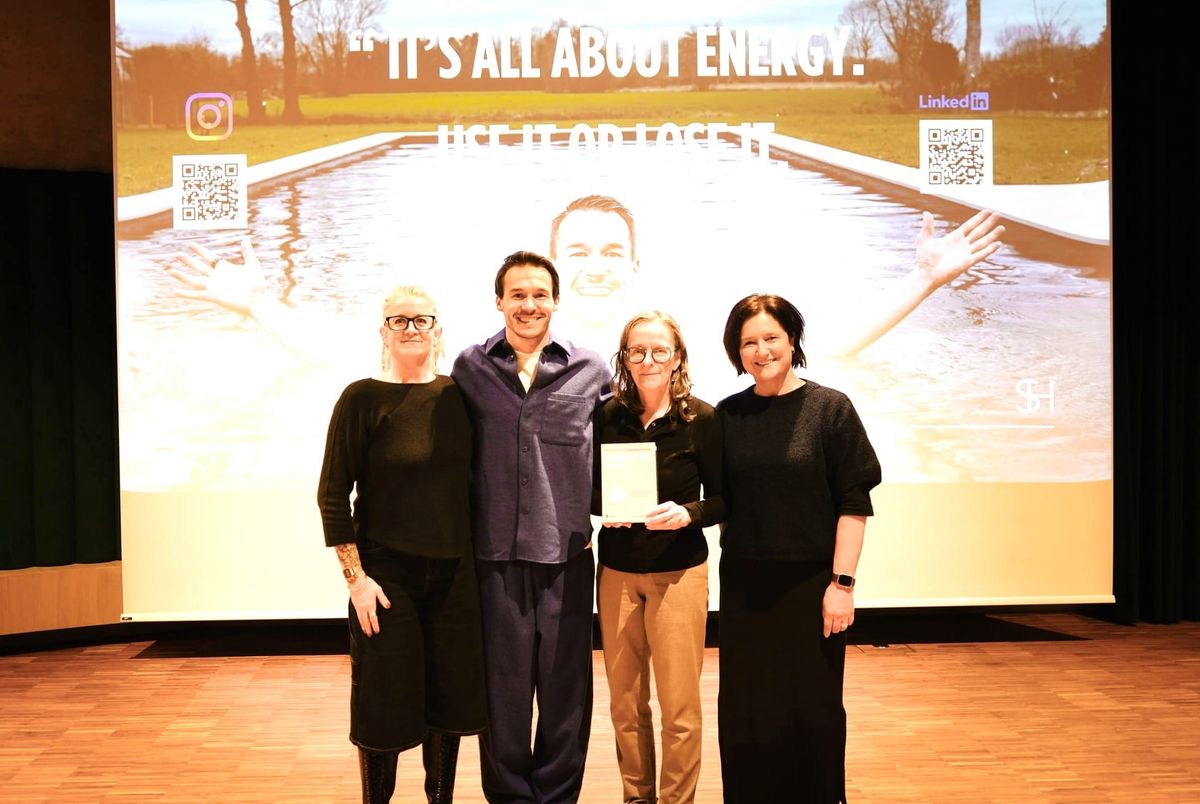 Interactieve gezondheidsavond zet energie en preventie centraal