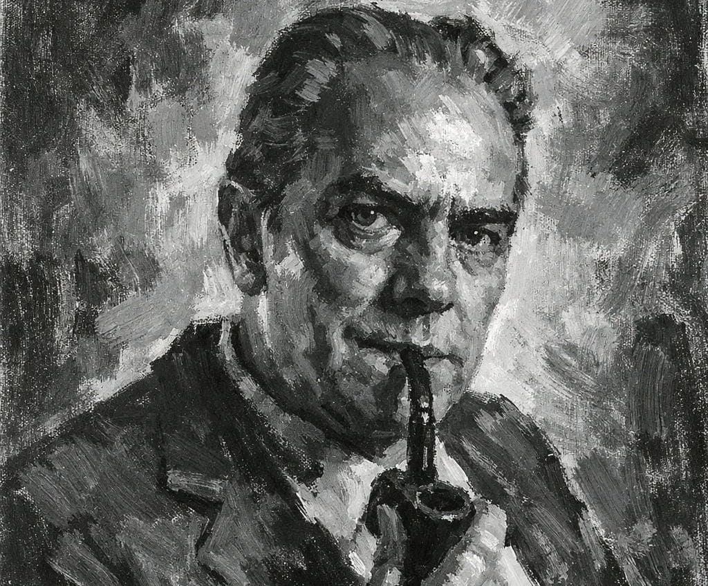 'Pa', nieuw nummer Ludo Hamblok